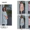 FEMINA VOL-2 COLOR EDITION